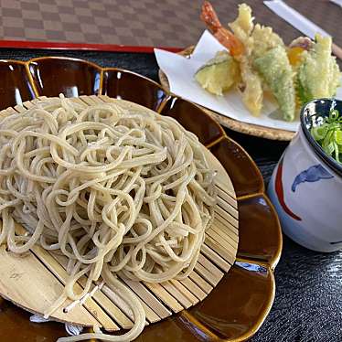 実際訪問したユーザーが直接撮影して投稿した飯高町波瀬和カフェ / 甘味処おふく茶屋の写真