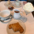 実際訪問したユーザーが直接撮影して投稿した自由が丘ベーカリーRISTRETTO & CROISSANT LABORATORIOの写真