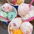 実際訪問したユーザーが直接撮影して投稿した生桑町アイスクリームサーティワン 四日市生桑店の写真
