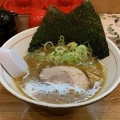 実際訪問したユーザーが直接撮影して投稿した田町ラーメン / つけ麺細麺三太 有楽街店の写真