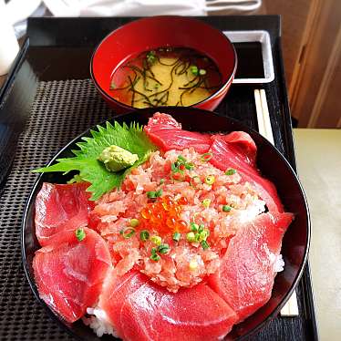 実際訪問したユーザーが直接撮影して投稿した唐戸町定食屋がっつり市場 唐戸店の写真