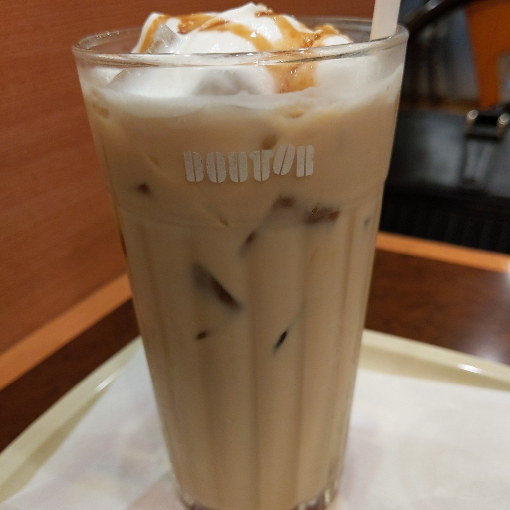 yamamonさんが投稿した常磐町カフェのお店ドトールコーヒーショップ 高松常磐町店/ドトールコーヒーショップ タカマツトキワマチテンの写真