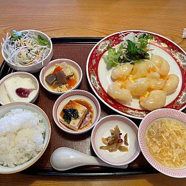 実際訪問したユーザーが直接撮影して投稿した撫養町黒崎四川料理花梨 鳴門店の写真