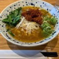 実際訪問したユーザーが直接撮影して投稿した元鳴尾町ラーメン専門店らーめん 天葵の写真