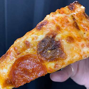 実際訪問したユーザーが直接撮影して投稿した広尾ピザthe pizza tokyoの写真