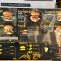 実際訪問したユーザーが直接撮影して投稿した小町ハンバーガーDRAGON BURGER 鎌倉店の写真