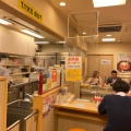 実際訪問したユーザーが直接撮影して投稿した沼影牛丼松屋 武蔵浦和店の写真