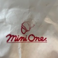 実際訪問したユーザーが直接撮影して投稿した西船ベーカリーMini One ペリエ西船橋店の写真