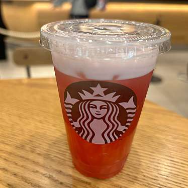 スターバックスコーヒー エスパル仙台本館店のundefinedに実際訪問訪問したユーザーunknownさんが新しく投稿した新着口コミの写真