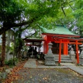 実際訪問したユーザーが直接撮影して投稿した業平神社榎戸稲荷神社の写真