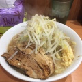 実際訪問したユーザーが直接撮影して投稿した神田松永町ラーメン専門店らーめん 忍者の写真