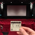 実際訪問したユーザーが直接撮影して投稿した小川町映画館CINECITTA’の写真