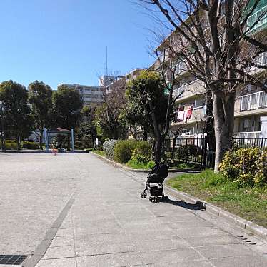 実際訪問したユーザーが直接撮影して投稿した菅公園菅芝間こども公園の写真