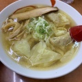 実際訪問したユーザーが直接撮影して投稿した赤坂ラーメン / つけ麺ラーメンだいおうの写真