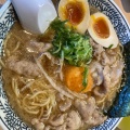 実際訪問したユーザーが直接撮影して投稿した港川ラーメン専門店丸源ラーメン 浦添店の写真