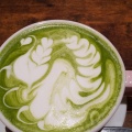 実際訪問したユーザーが直接撮影して投稿した天神カフェconnectcoffeeの写真