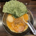 実際訪問したユーザーが直接撮影して投稿した百人町ラーメン専門店麺屋 優創の写真