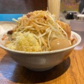 実際訪問したユーザーが直接撮影して投稿した日本橋人形町ラーメン / つけ麺火の豚 人形町駅前店の写真