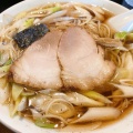 実際訪問したユーザーが直接撮影して投稿した中越ラーメン / つけ麺信濃神麺 烈士洵名 長野店の写真