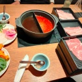 実際訪問したユーザーが直接撮影して投稿した堀川町野菜料理やさい家めい ラゾーナ川崎店の写真