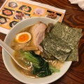 実際訪問したユーザーが直接撮影して投稿した遊部川原ラーメン / つけ麺ひろまるの写真