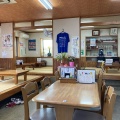 実際訪問したユーザーが直接撮影して投稿した川副町大字小々森丼ものお食事処 丸徳の写真