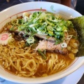 実際訪問したユーザーが直接撮影して投稿した市田ラーメン / つけ麺天天有 ひるまやの写真