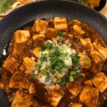 実際訪問したユーザーが直接撮影して投稿した西五反田中華料理麻婆豆腐TOKYO 五反田店の写真