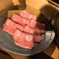 実際訪問したユーザーが直接撮影して投稿した上用賀焼肉牛角食べ放題専門店 馬事公苑店の写真