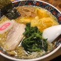 実際訪問したユーザーが直接撮影して投稿した銀座ラーメン / つけ麺船見坂の写真