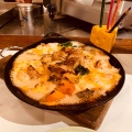 実際訪問したユーザーが直接撮影して投稿した北幸イタリアン横浜 チーズカフェの写真