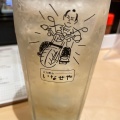 実際訪問したユーザーが直接撮影して投稿した東野田町居酒屋立ち飲みいなせや 京橋店の写真