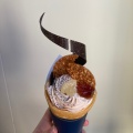 実際訪問したユーザーが直接撮影して投稿した巣鴨クレープPatisserie Swallowtail Maji Crepeの写真