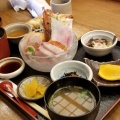 実際訪問したユーザーが直接撮影して投稿したせんい天ぷら天ぷら 串割烹 なかなか 室屋の写真