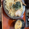 実際訪問したユーザーが直接撮影して投稿した高円寺北ラーメン専門店麺処 田ぶし 高円寺本店の写真