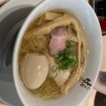 実際訪問したユーザーが直接撮影して投稿した宮本ラーメン専門店らぁ麺はやし田 南船橋店の写真