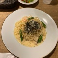 実際訪問したユーザーが直接撮影して投稿した下鳥羽上向島町パスタ生麺専門鎌倉パスタ 京都伏見店の写真