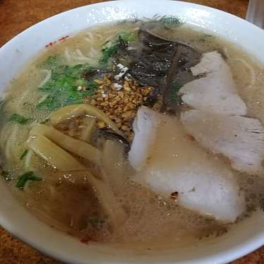 実際訪問したユーザーが直接撮影して投稿した泉町ラーメン / つけ麺龍方ラーメンの写真