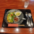 実際訪問したユーザーが直接撮影して投稿した東浅川町洋食十三夜の月の写真