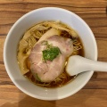 実際訪問したユーザーが直接撮影して投稿した立町ラーメン専門店罪なきらぁ麺の写真