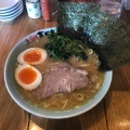 実際訪問したユーザーが直接撮影して投稿した連取町ラーメン / つけ麺吉田家の写真