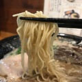 実際訪問したユーザーが直接撮影して投稿した東比恵ラーメン / つけ麺博多 一成一代の写真