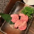 実際訪問したユーザーが直接撮影して投稿した溝口焼肉雷音 溝口店の写真