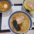 実際訪問したユーザーが直接撮影して投稿した松生町ラーメン専門店つじ田 ららぽーと門真店の写真