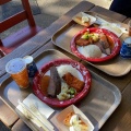 実際訪問したユーザーが直接撮影して投稿した舞浜メキシコ料理ユカタン・ベースキャンプ・グリルの写真