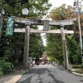 実際訪問したユーザーが直接撮影して投稿した穂高神社穂高神社の写真