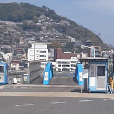 実際訪問したユーザーが直接撮影して投稿した向島町島向島の写真