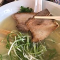 実際訪問したユーザーが直接撮影して投稿した南二条西ラーメン / つけ麺五衛門ラーメン 狸小路本店の写真