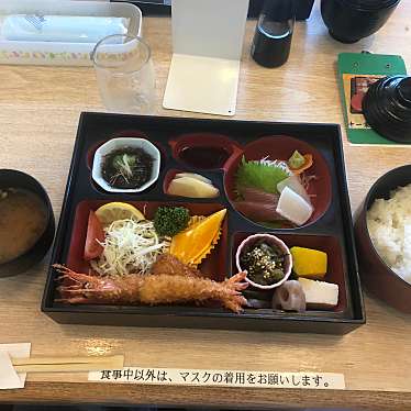 実際訪問したユーザーが直接撮影して投稿した山海定食屋十一家の写真