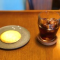 実際訪問したユーザーが直接撮影して投稿した鷺沼カフェTHE MODERN COFFEE SAGINUMA COFFEEBARの写真